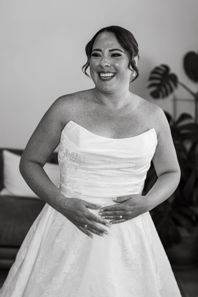 Beautiful Summer Wedding | The Barn At Bull Meadow