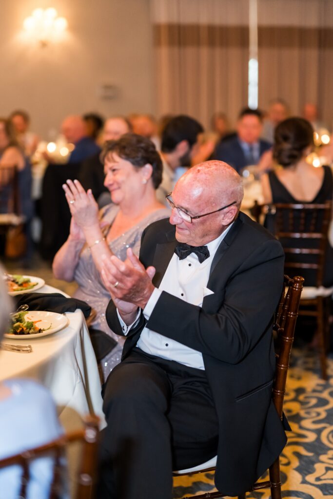Lake Winnipesaukee Wedding | Meredith, NH
