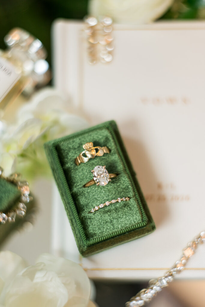 Summer New Hampshire Wedding