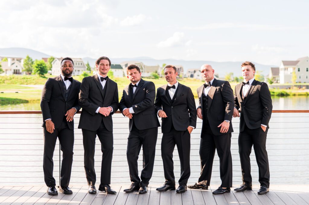 Summer Owl's Nest Wedding | New Hampshire wedding photographer