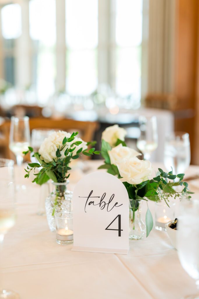 Summer Owl's Nest Wedding | New Hampshire wedding photographer