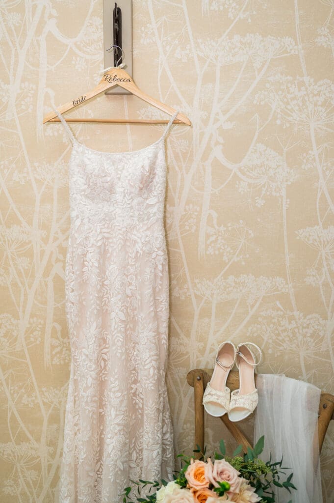 LaBelle Winery Wedding | Amherst, New Hampshire