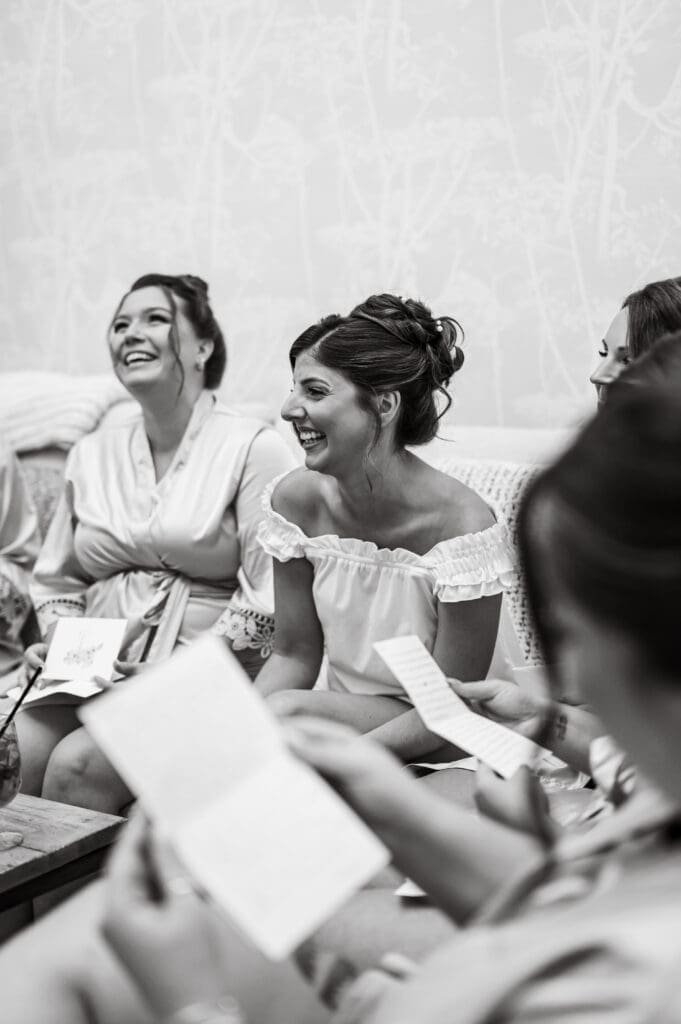 LaBelle Winery Wedding | Amherst, New Hampshire