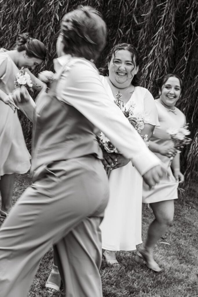 New Hampshire wedding | Bedford 