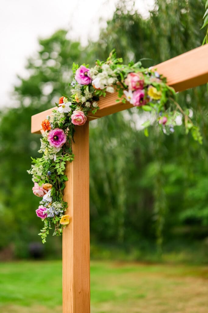 New Hampshire wedding | Bedford 