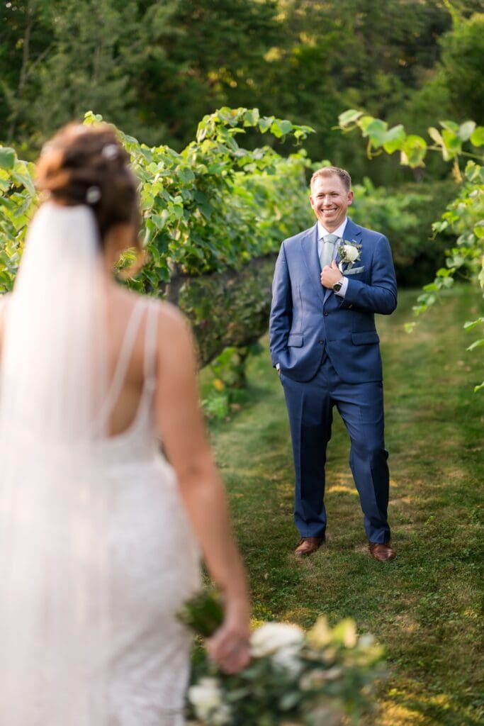 LaBelle Winery | Summer Wedding