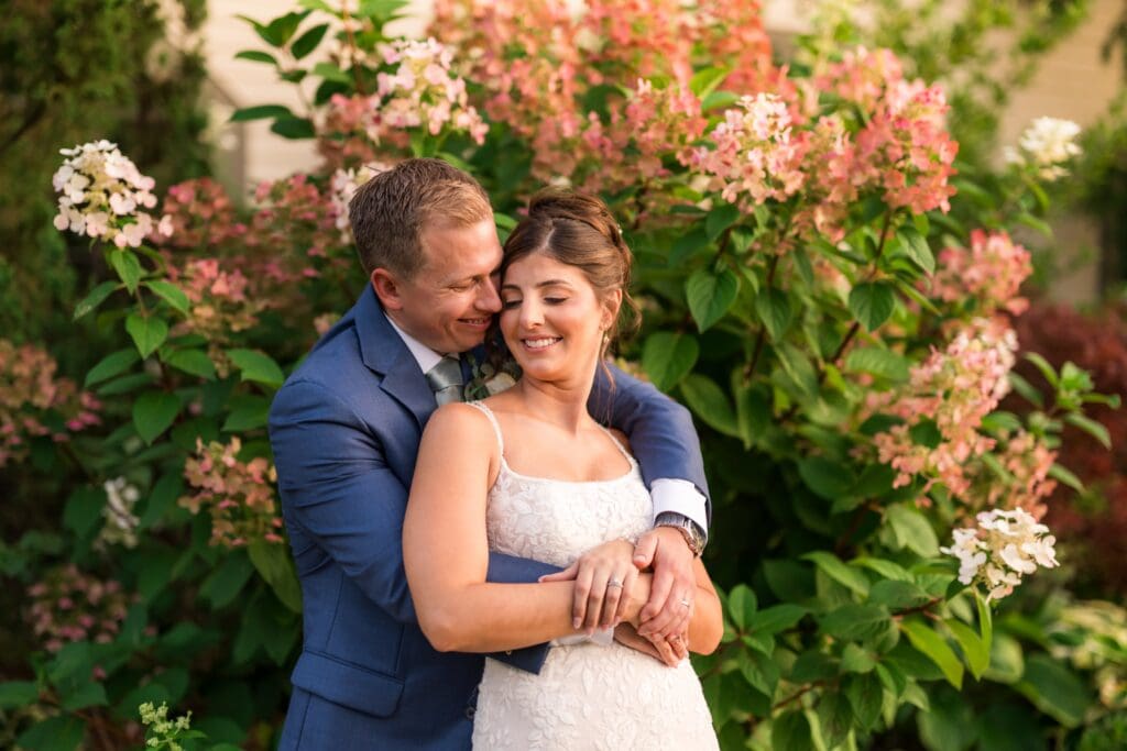LaBelle Winery | Summer Wedding