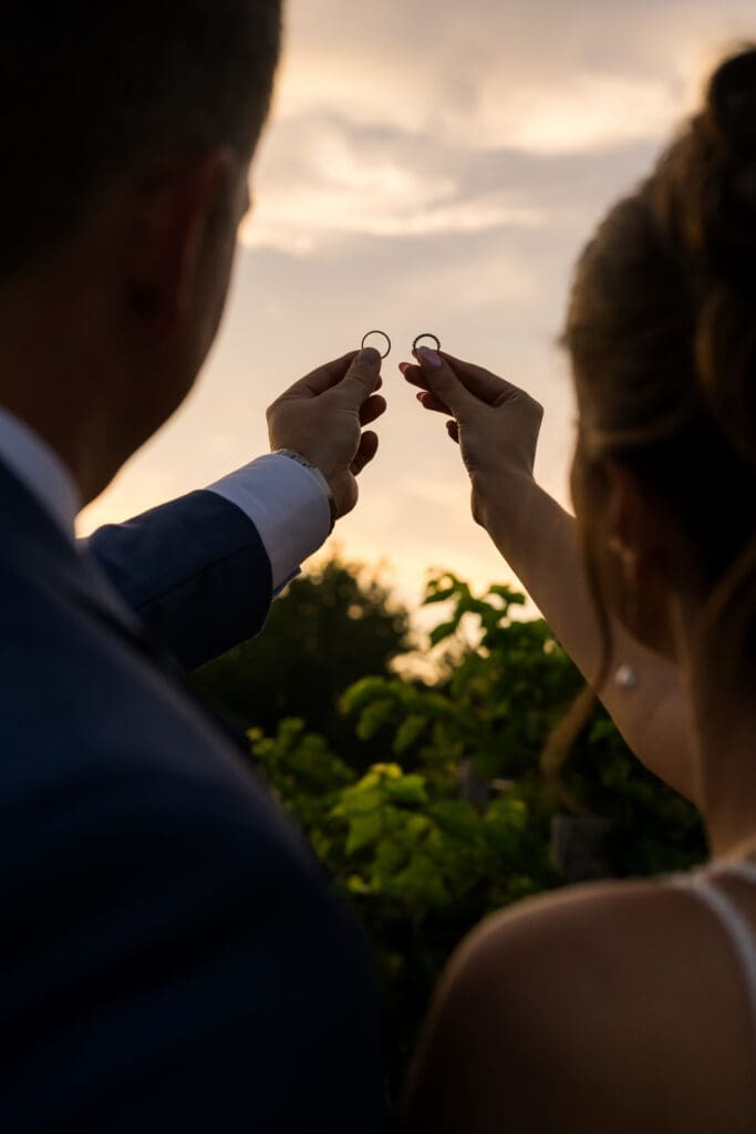 LaBelle Winery | Summer Wedding